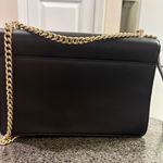 DKNY  Chain Leather Crossbody Purse Photo 1