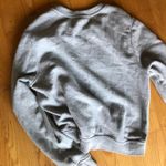 LA Hearts wildcat graphic cropped crew neck Photo 1