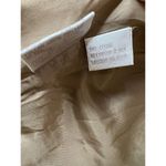 Jones New York Vintage Wool Silk Double Breasted Blazer Velvet Collar Size 12 Photo 8