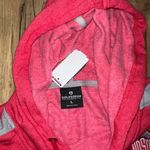 Colosseum ohio state cropped sweatshirt Photo 3