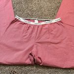 Calvin Klein  Woman’s pajamas pants size small Photo 1