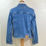 Tommy Hilfiger Vintage Denim Jacket Photo 1