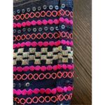 Trina Turk  breene sequin shift dress size 6 Photo 10