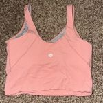 Glowmode Tank Top Pink Size XS Photo 0
