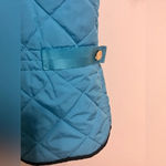 Ralph Lauren Reversible Quilted Zippered Vest Photo 8