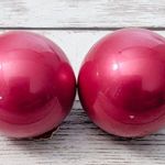 Vintage Clip On Earrings Photo 0