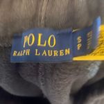 Polo  faded black sweatpants Photo 2