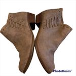 Minnetonka Brenna Boot in Vintage Brown Photo 7