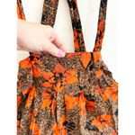 Tallow Brand Boho Overall Skirt size 4 Photo 4