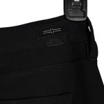 Liverpool Petite SZ 6/28 Cropped Skinny Pants Ponte Stretch Mid-Rise Zip-Fly Photo 6