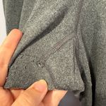 Under Armour University of Northern Iowa‎ grey crop  leggings Photo 4