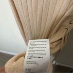 Anthropologie NWT Maxi Turtleneck Sweater Tank Womens Size S Photo 7