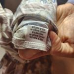 Skemo floral maxi dress Blue Size M Photo 3