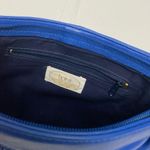 Vintage Toni Genuine Leather Clutch Purse Photo 1