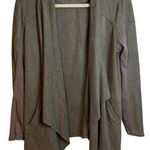 BLANK NYC CLOUDNINE FAUX SUEDE JACKET Photo 0