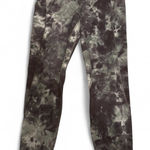 Lululemon Align High-Rise Pant Pockets 25" Diamond Dye Pitch Grey Graphite S 8 Photo 0