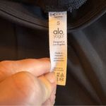 Alo Yoga ALO High-Waist Zip It Flare Legging Photo 5