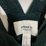 Forever 21 Corduroy Overalls Photo 8