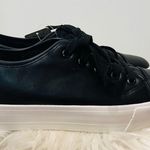 Mudd NWT Perfect Match Sneaker - Black White sz 8 Photo 3