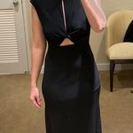 Neiman Marcus Black Gown Photo 0