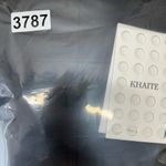 KHAITE 
Ezra‎ crepe skinny pants size 8 NWT Photo 10