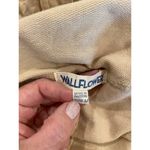 Wall Flower  Cream color Jumper Romper Size Medium Photo 10