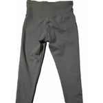 WOMEN'S JOCKEY‎ ESSENTIALS MOISTURE WICKING LEGGINGS SIZE XS Gray Photo 2