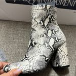 Madden Girl Sock Boots Photo 6