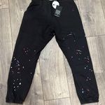 Michael Lauren Lauren Michael Nate Cropped Jogger Photo 1