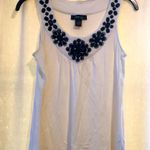 Style & Co π4 for $20 Petite medium White Tank Photo 0