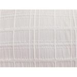 Reformation 💕💕 Dee Dress ~ Long Sleeve Mini Ivory Small S NWT Photo 6