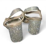 De Blossom Collection  Heels Sparkly Photo 3