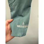 Adidas Stella McCartney Leggings Women's XS Teal Athletic Stretch Pants Green Photo 2