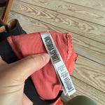 Victoria's Secret  Sport Women's Coral Sports bra size 36C Photo 1