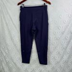Lululemon Exquisite Trouser Crop Nightfall Pants Size 4 Photo 8