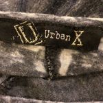 Urban X Bleached Grey Short Photo 7