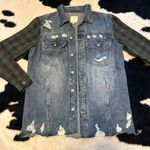 Buckle Bridge By Gly Jean Jacket Photo 2