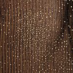 superdown NWT Wilhemina Metallic Bodysuit Photo 3