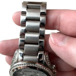 Michael Kors Silver Stainless Steel Blair MK5165 Watch Photo 7