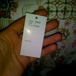 Jason Maxwell NWT  quilted pattern v-neck sleeveless blouse Photo 6