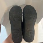 Dansko  Professional XP 2.0 Black Patent Leather Clogs Women’s 41 (10.5-11) Wide Photo 5