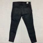 Hudson Jeans Hudson Luna Crop Super Skinny Studded Jean Photo 6