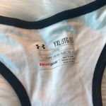 Under Armour Women’s Under Armor Racer Back Tank Top Vest Size XL Photo 4