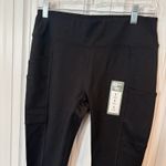Carhartt Black Leggings Size Small Photo 2
