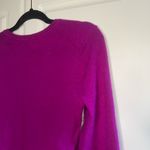 Charter Club  100% Cashmere V neck Sweater Photo 11
