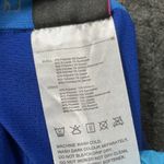 Little donkey Andy navy blue midi skort skirt size Large Photo 4