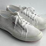 Superga  2750 Cotu Classic canvas women’s sneaker, size 10 > Photo 0