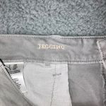 American Eagle Super Stretch X Jeans Women 16 Long High Rise Distressed Gray Size 10 Photo 13