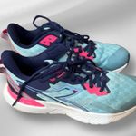 Diadora‎ Mythos Volo 3 Athletic Shoes Size 7 Photo 2