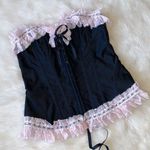 Victoria's Secret Victoria’s Secret Sexy Little Things Corset Photo 1